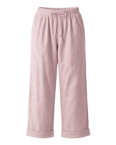 Boxercraft BW6803 Pink/ White Stripe — front