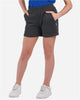 Charcoal Heather