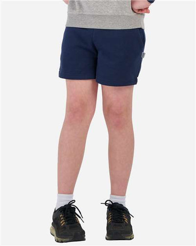 Boxercraft BY6502 Navy — front