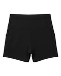 Boxercraft BY6104 Black — back