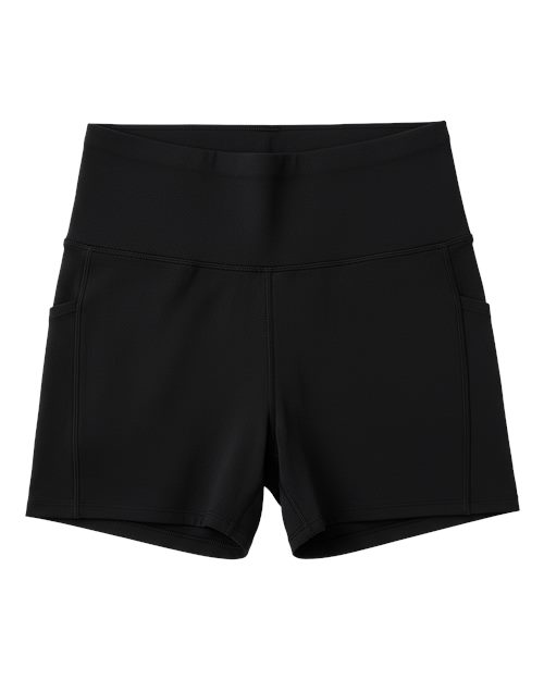 Boxercraft BY6104 Black — front
