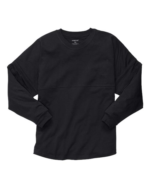 Boxercraft BY3514 Black — front