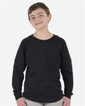 Boxercraft BY3514 Black — on model front