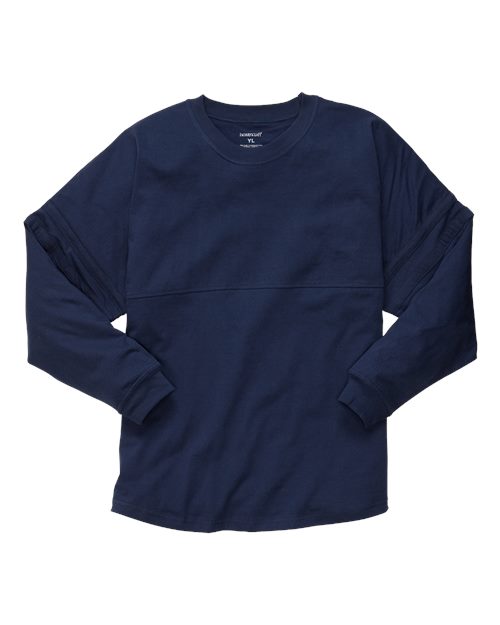 Boxercraft BY3514 Navy — front