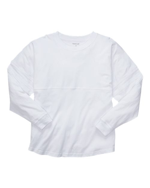 Boxercraft BY3514 White — front