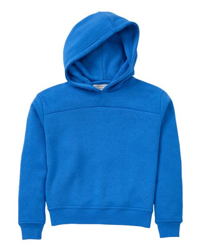 Boxercraft BY5404 Collegiate Blue — front