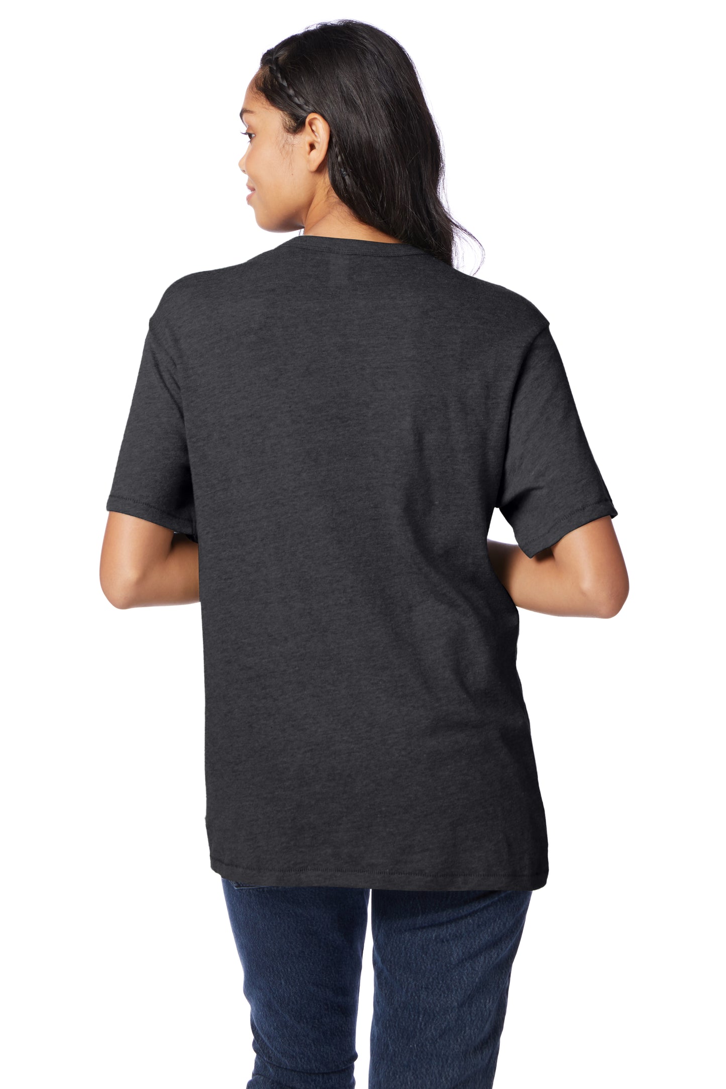 Keeper Vintage Jersey - Vintage Black