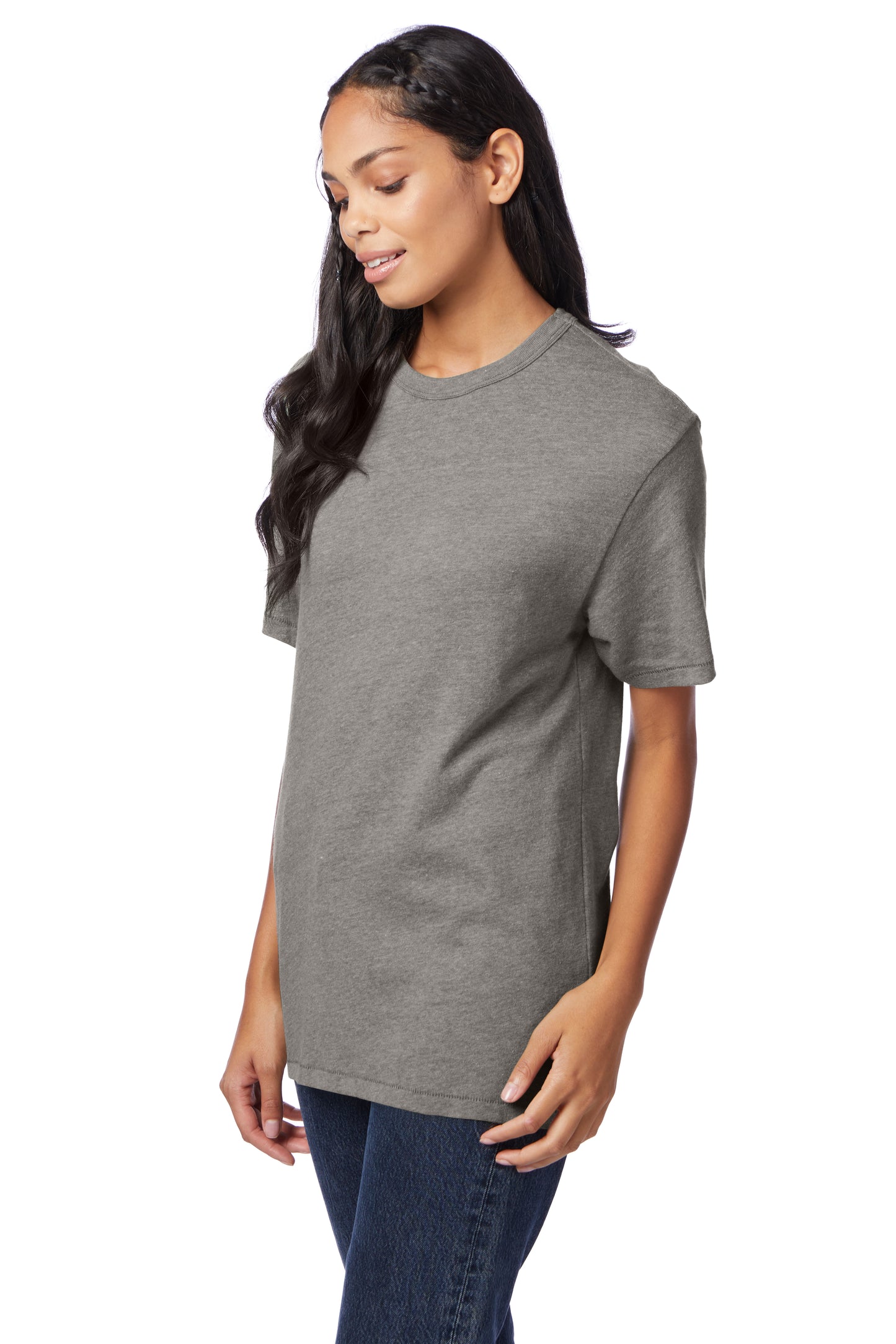 Keeper Vintage Jersey - Vintage Coal