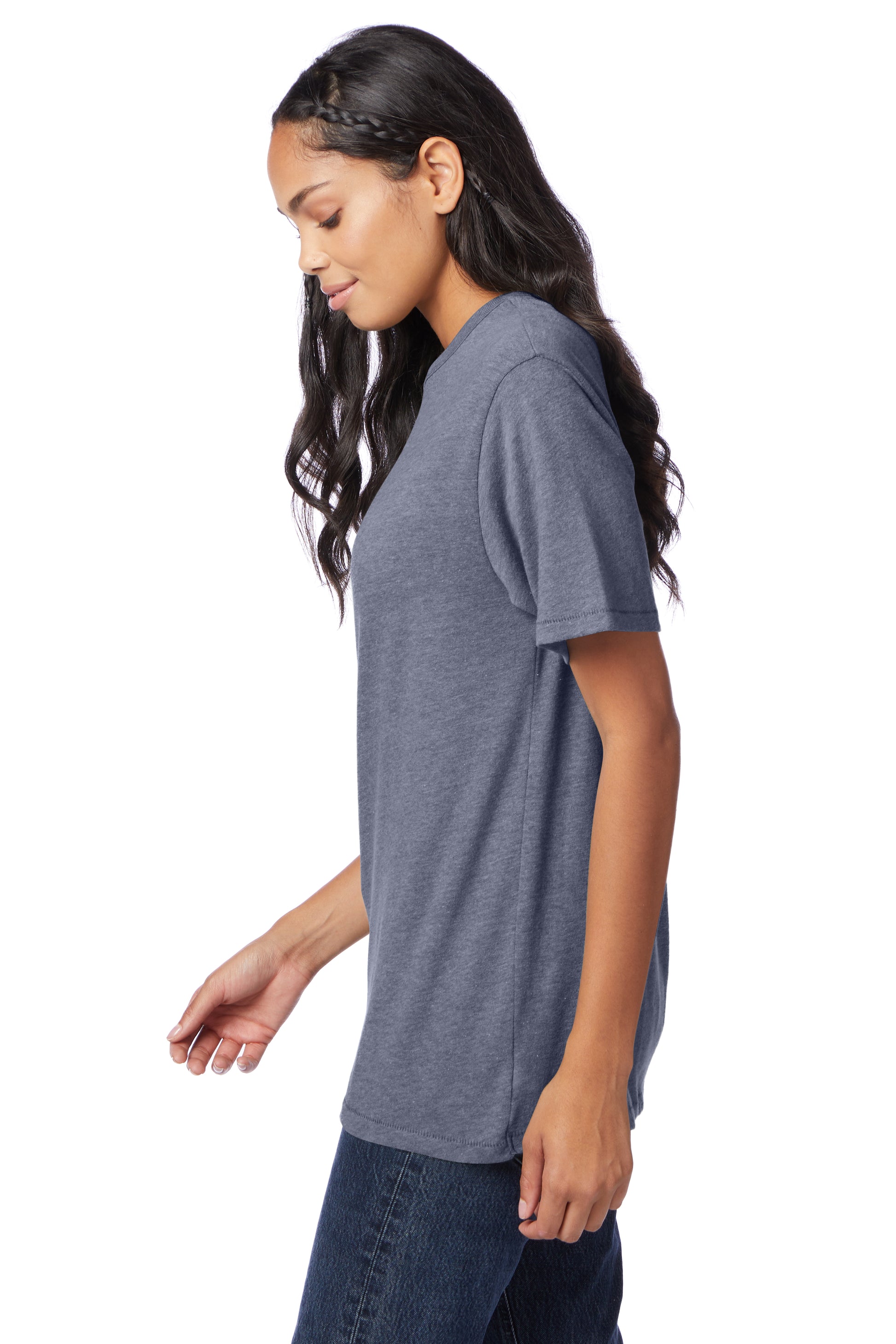 Keeper Vintage Jersey - Vintage Navy