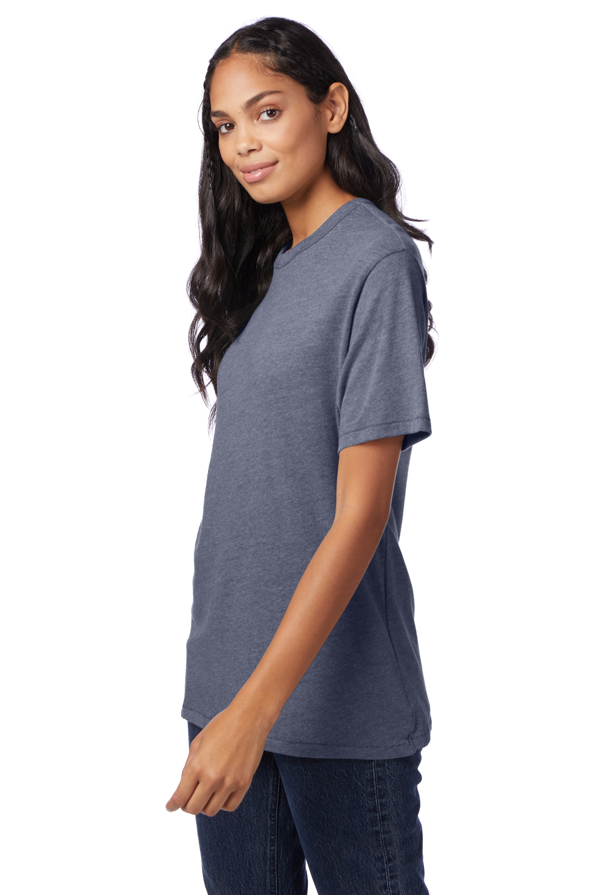 Keeper Vintage Jersey - Vintage Navy