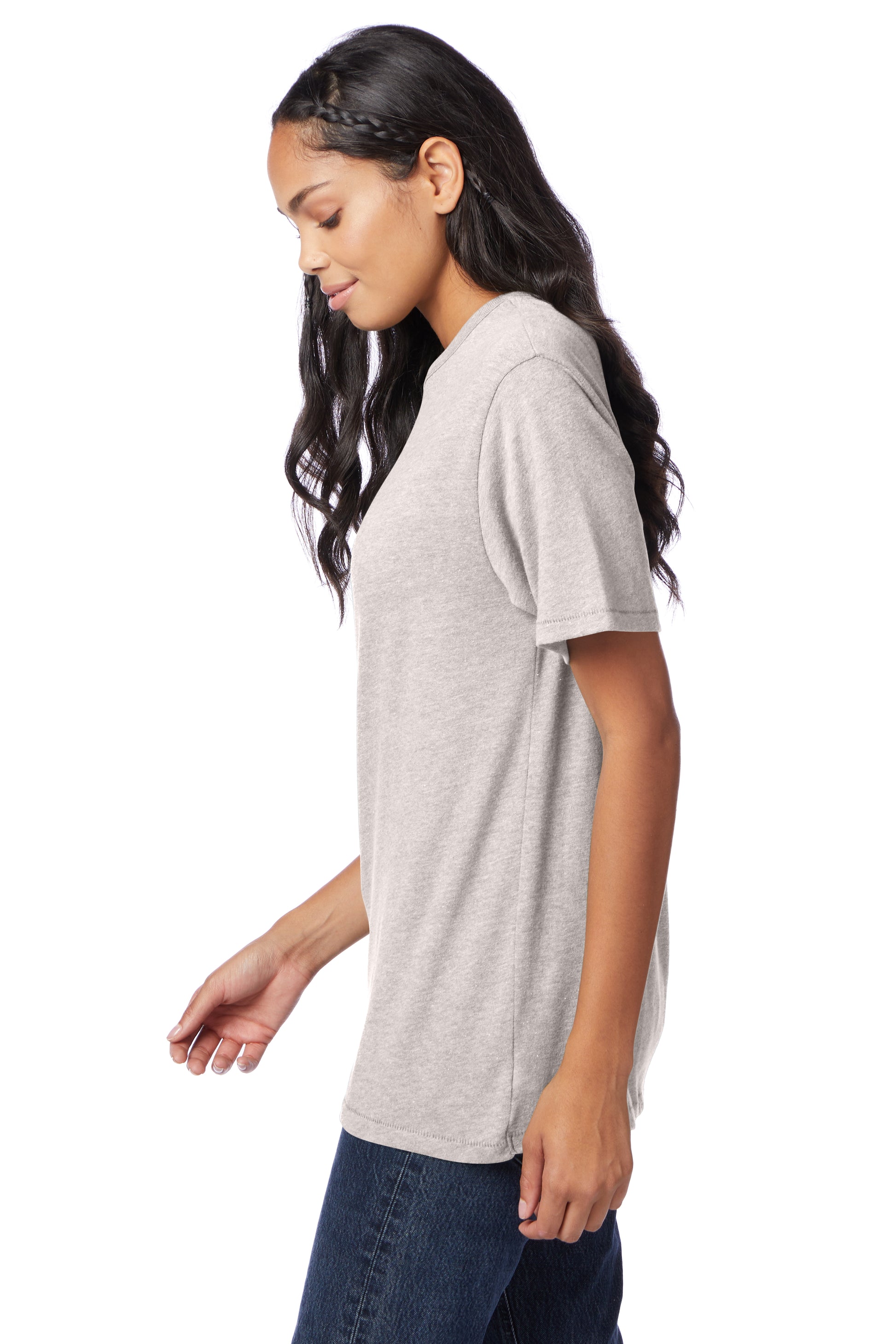 Keeper Vintage Jersey - Vintage Oat