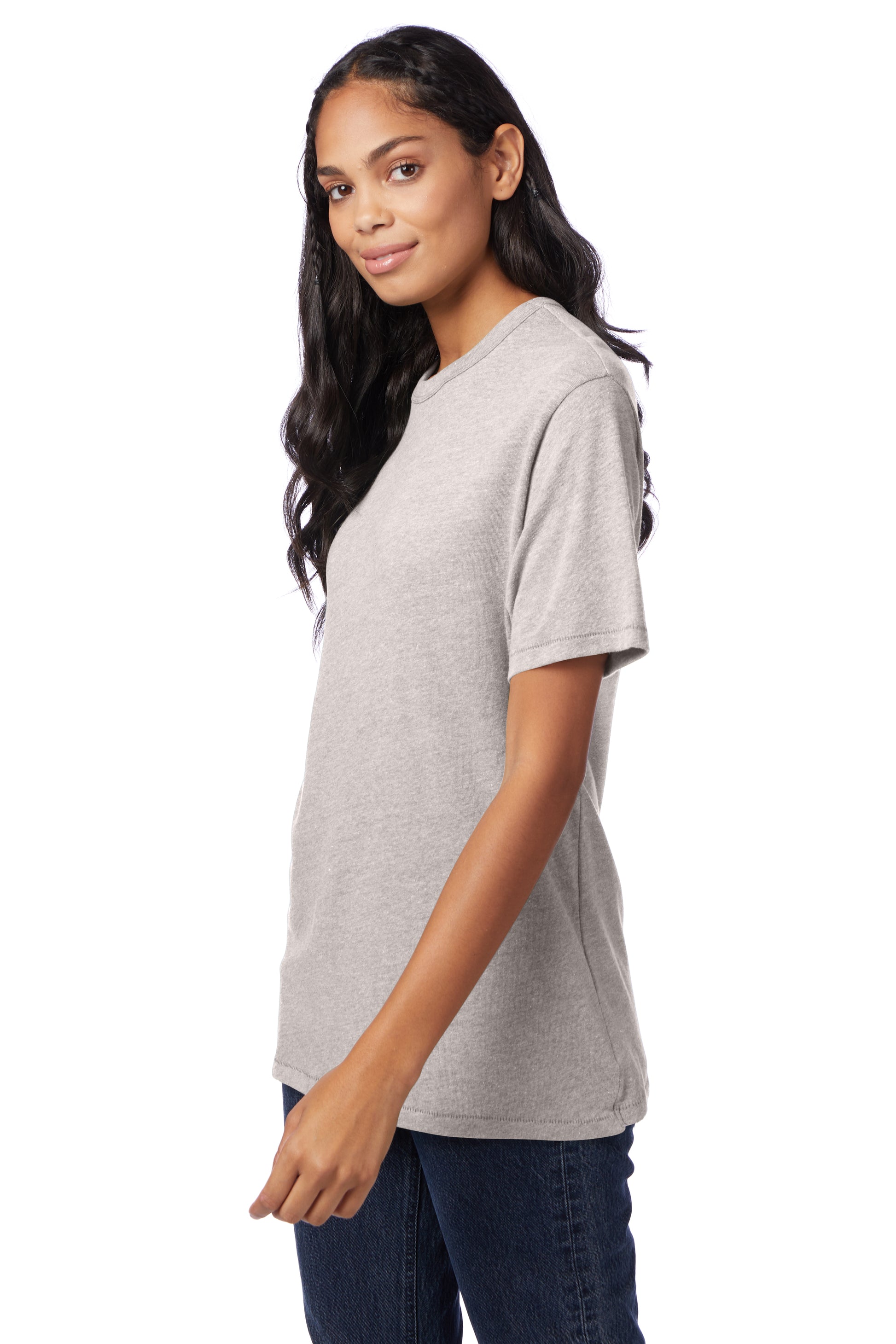 Keeper Vintage Jersey - Vintage Oat