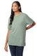Alternative 05050BP - Keeper Vintage Jersey - Vintage Pine