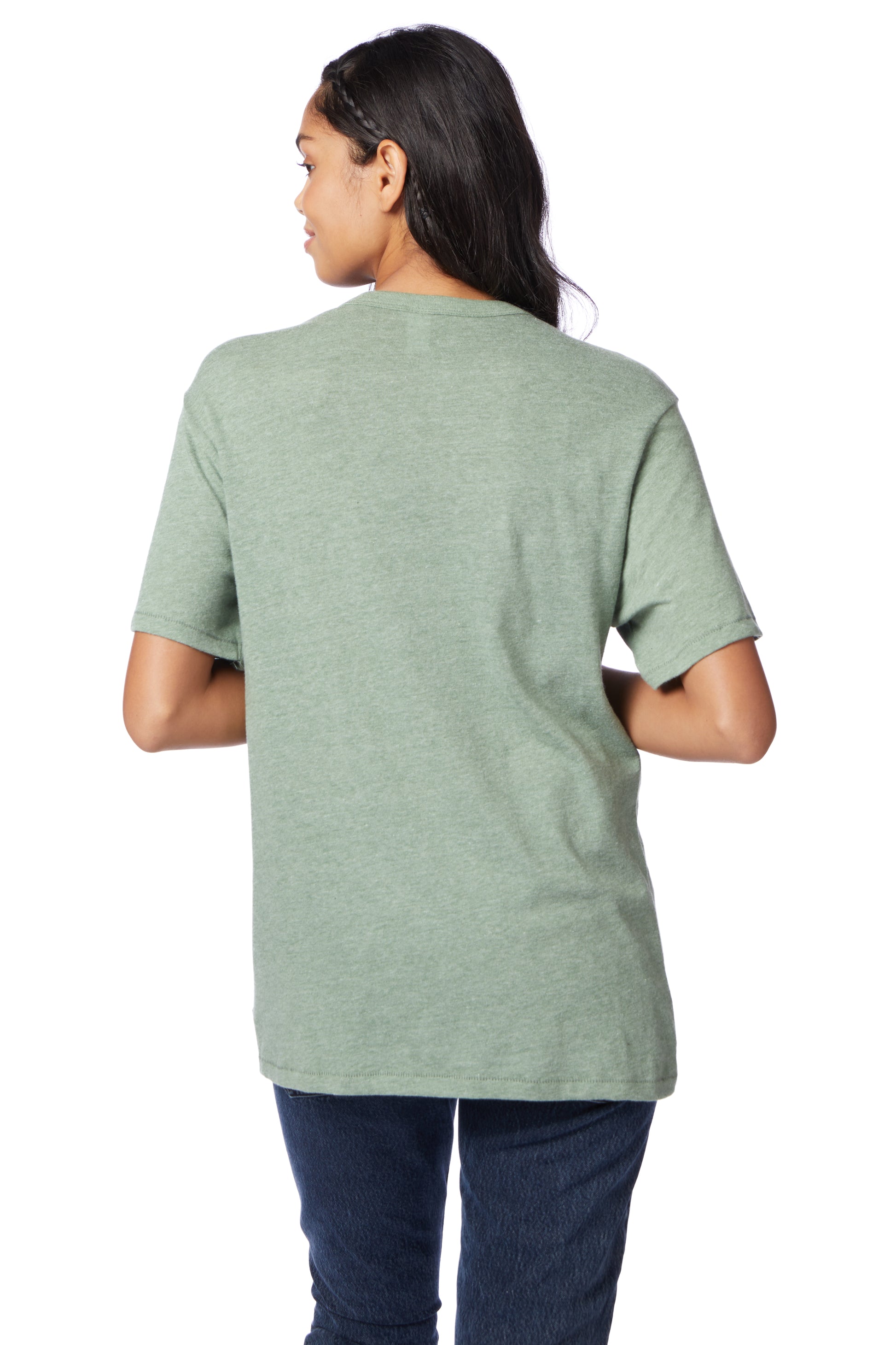 Keeper Vintage Jersey - Vintage Pine