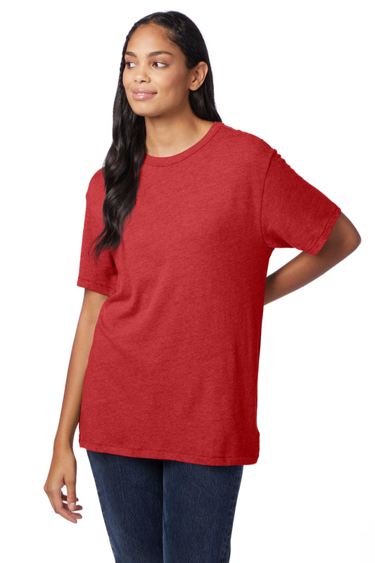 Keeper Vintage Jersey - Vintage Red