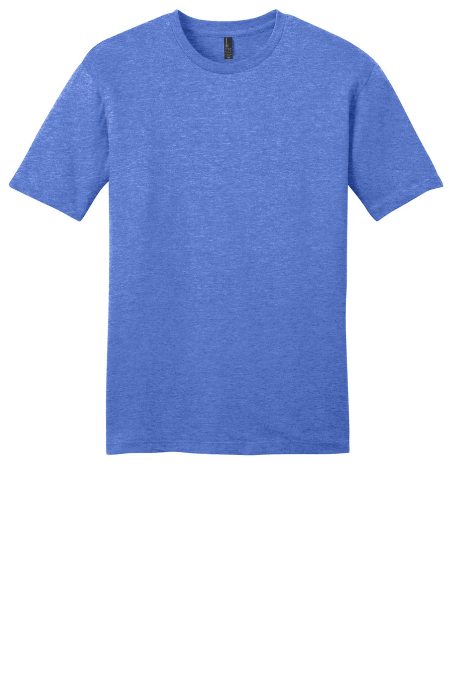 Unisex Very Important Tee - Royal Frost