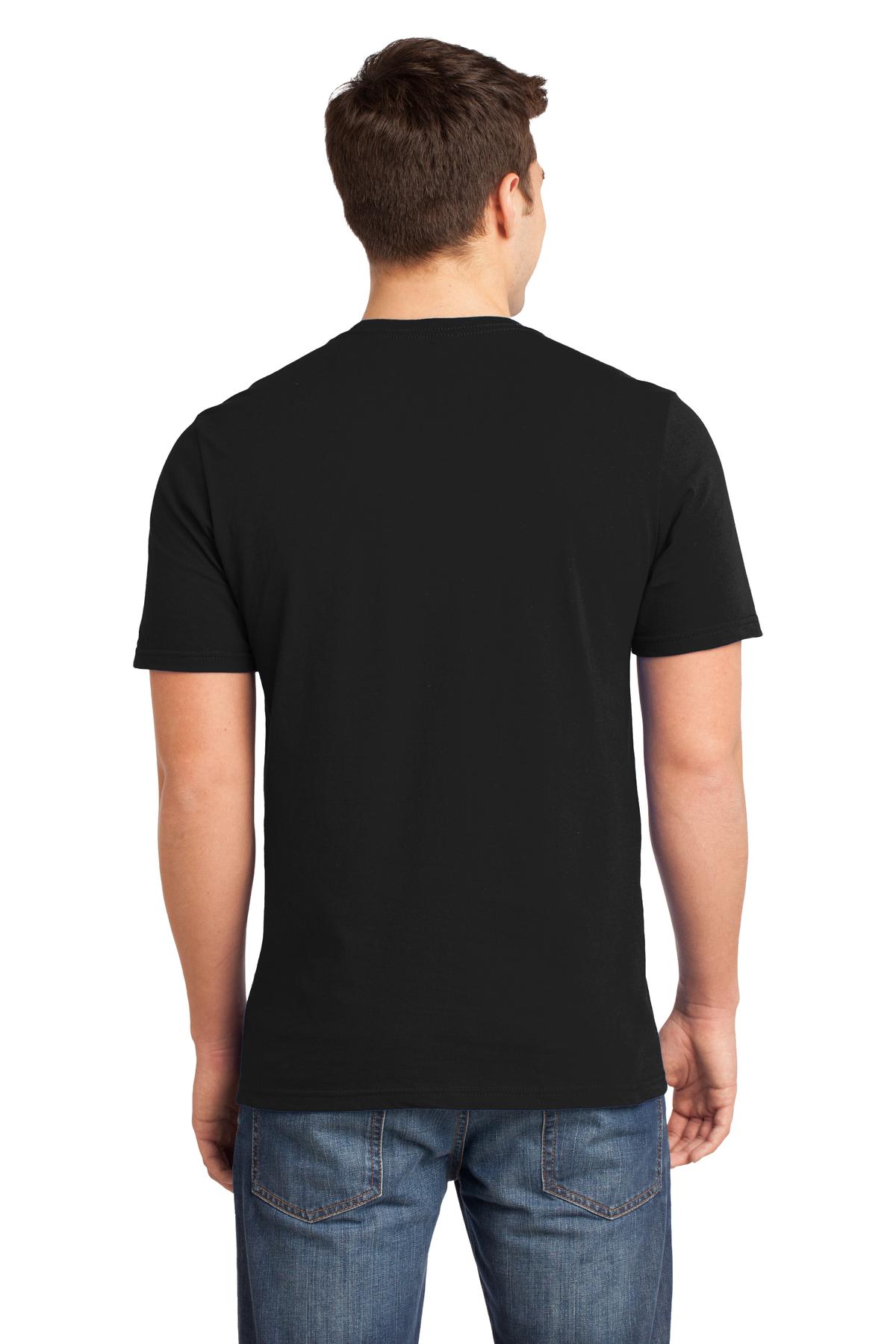 Unisex Very Important Tee - Black