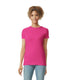 Gildan G640L - Women's Softstyle® Fitted T-Shirt - Heliconia