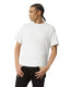 American Apparel AL1301 - Unisex Heavyweight Cotton T-shirt - White