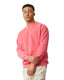 Comfort Colors 1566 - Unisex Crewneck Sweatshirt - Watermelon