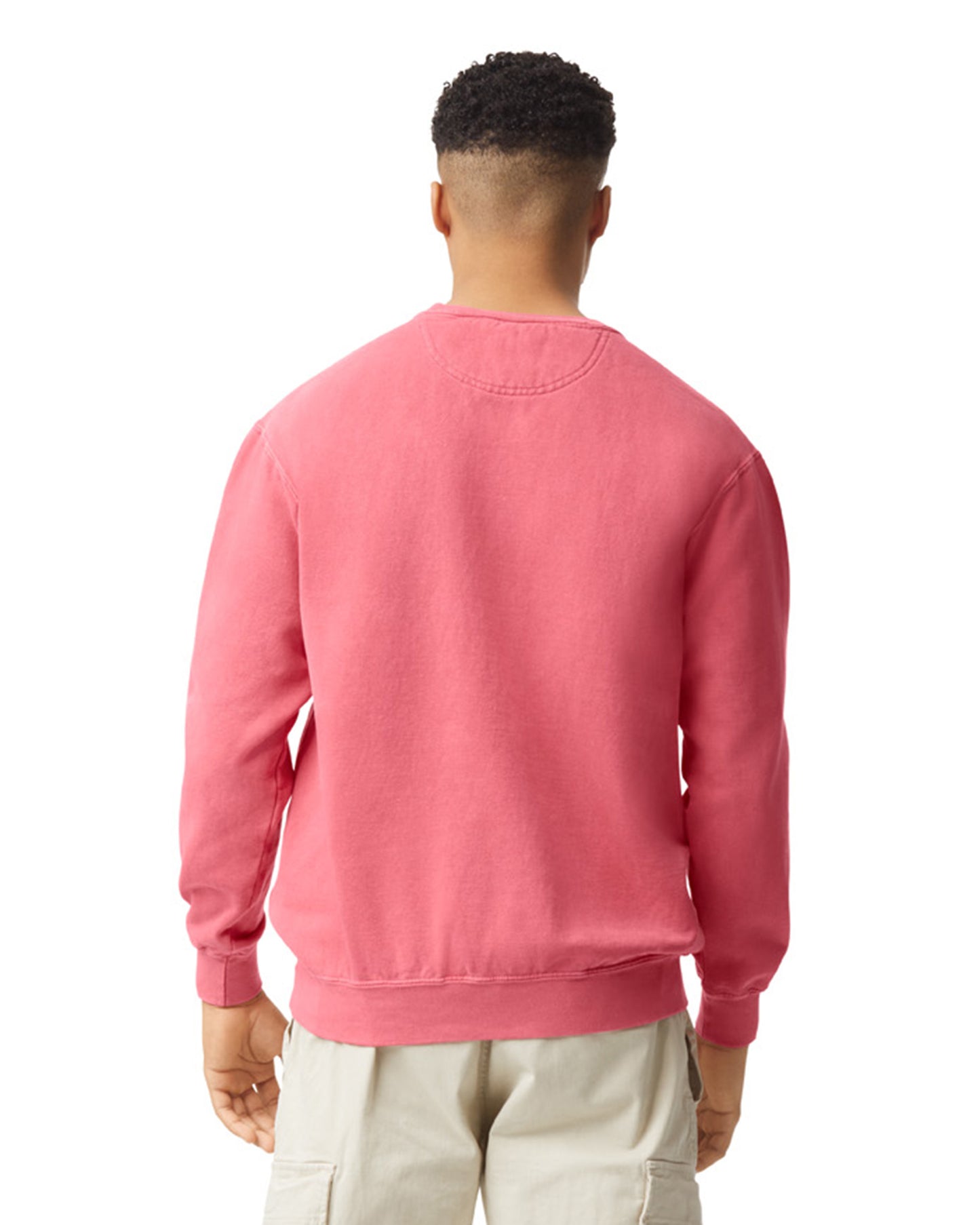 Unisex Crewneck Sweatshirt - Watermelon
