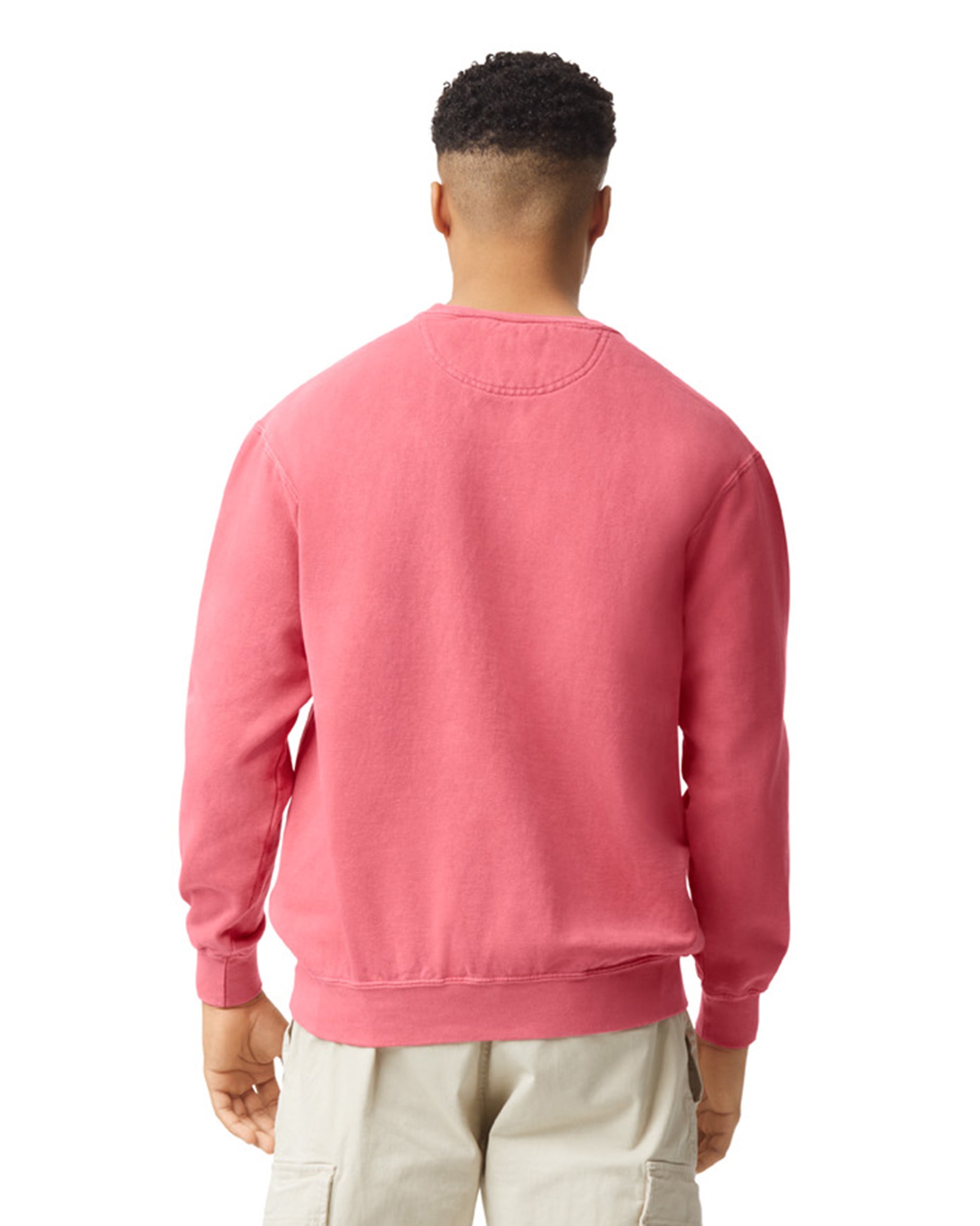 Unisex Crewneck Sweatshirt - Watermelon