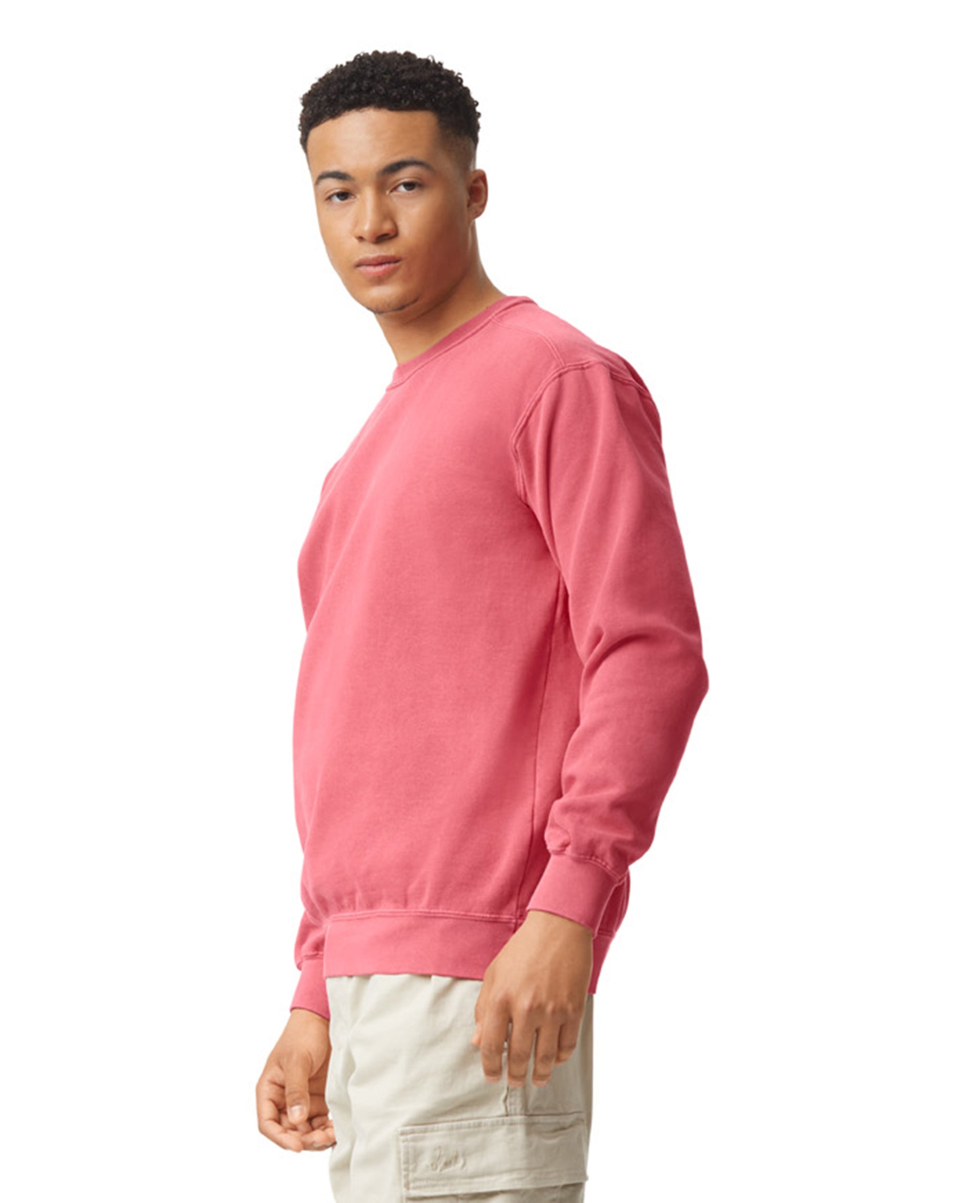 Unisex Crewneck Sweatshirt - Watermelon