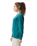 Unisex Crewneck Sweatshirt - Topaz Blue