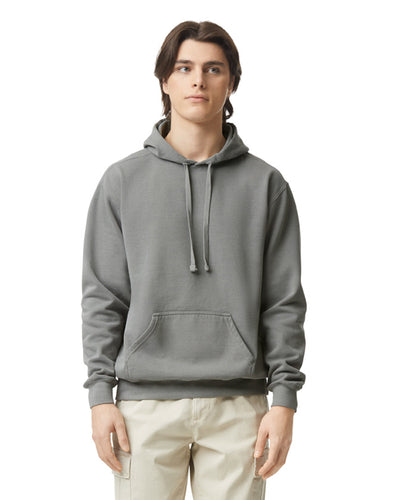 Unisex Hoodie - Gray