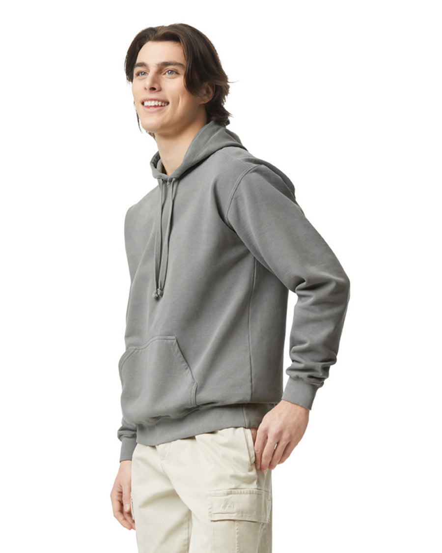 Unisex Hoodie - Gray