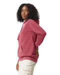 Unisex Hoodie - Crimson