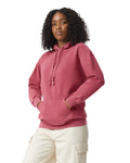 Unisex Hoodie - Crimson