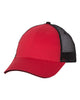 Red / Black