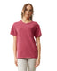 Comfort Colors 6030CC - Unisex Heavyweight RS Pocket T-Shirt - Crimson