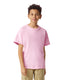 Comfort Colors C9018 - Youth Midweight RS T-Shirt - Blossom