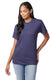 Hanes 42TB - Perfect-T Triblend Short Sleeve Tee - Slate Triblend
