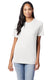 Hanes 42TB - Perfect-T Triblend Short Sleeve Tee - Eco White