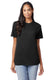 Hanes 42TB - Perfect-T Triblend Short Sleeve Tee - Sol Black Triblend