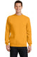 Port & Company PC78 - Unisex Core Fleece Crewneck Sweatshirt - Gold