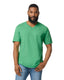 Gildan G64V - Unisex Softstyle® V-Neck T-Shirt - Heather Irish Green