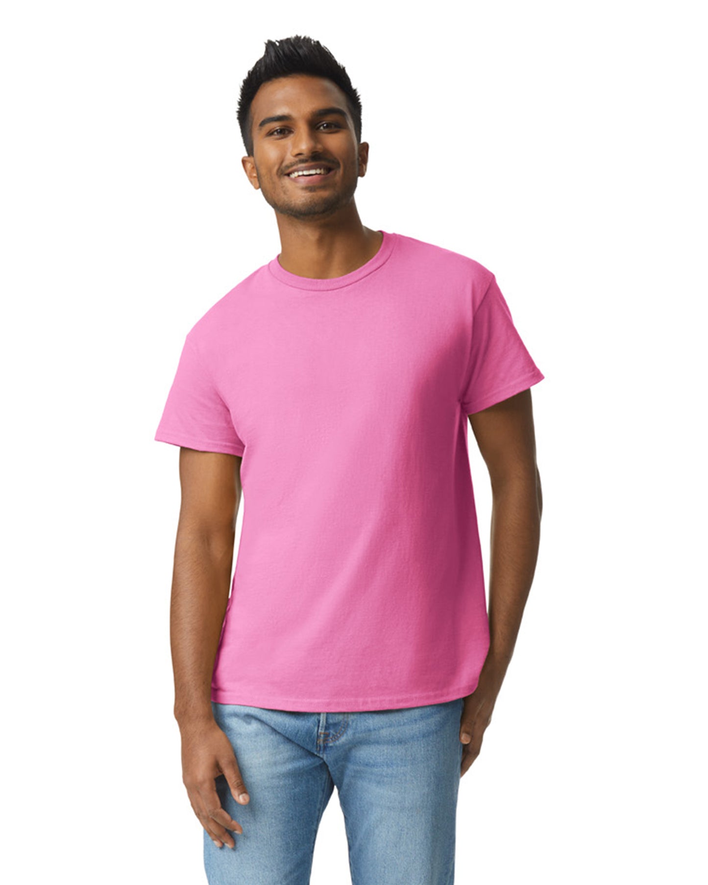Unisex Ultra Cotton® T-Shirt - Azalea