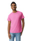 Gildan G200 - Unisex Ultra Cotton® T-Shirt - Azalea