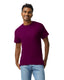 Gildan G200 - Unisex Ultra Cotton® T-Shirt - Maroon