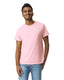Gildan G200 - Unisex Ultra Cotton® T-Shirt - Light Pink