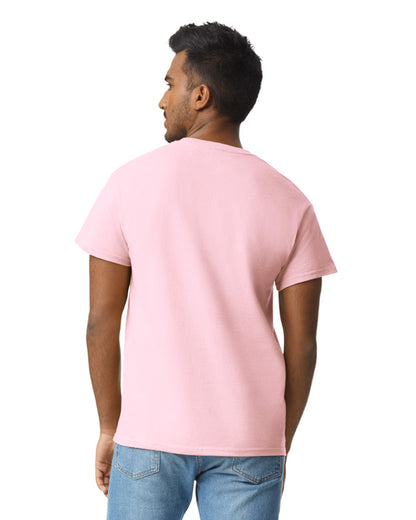 Unisex Ultra Cotton® T-Shirt - Light Pink