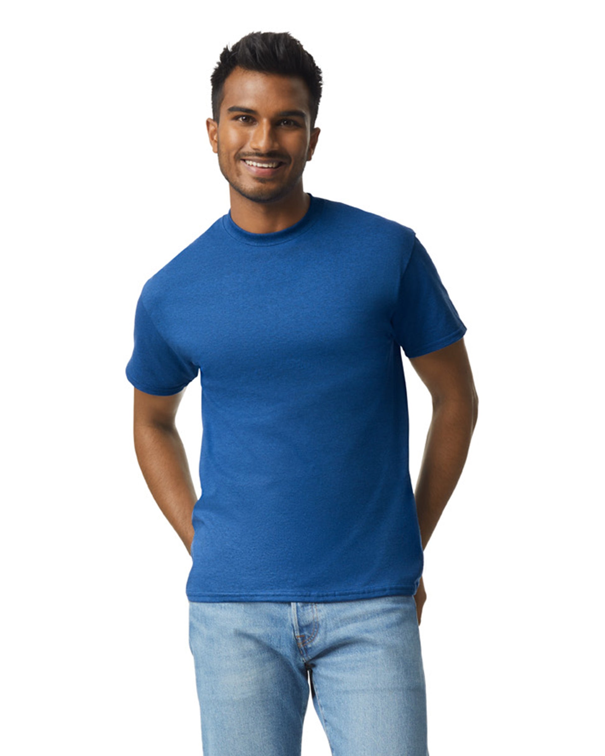 Unisex Ultra Cotton® T-Shirt - Antique Royal