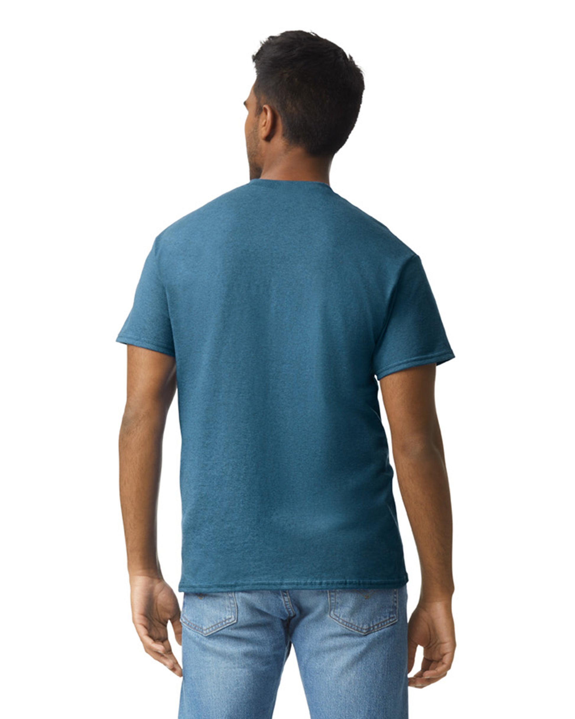 Unisex Ultra Cotton® T-Shirt - Indigo Blue