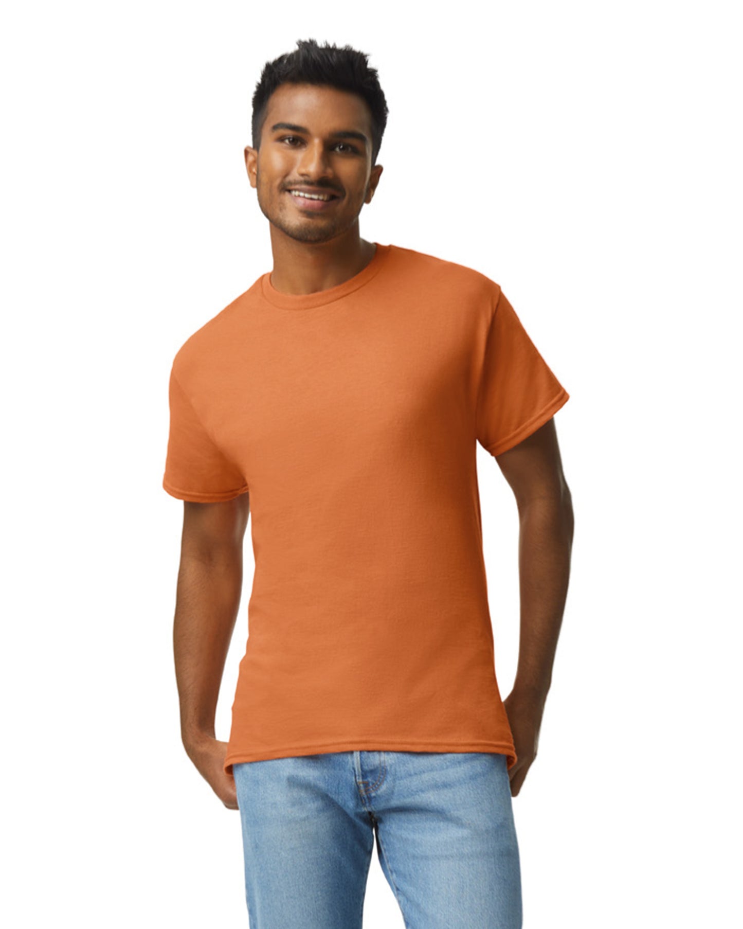 Unisex Ultra Cotton® T-Shirt - Texas Orange
