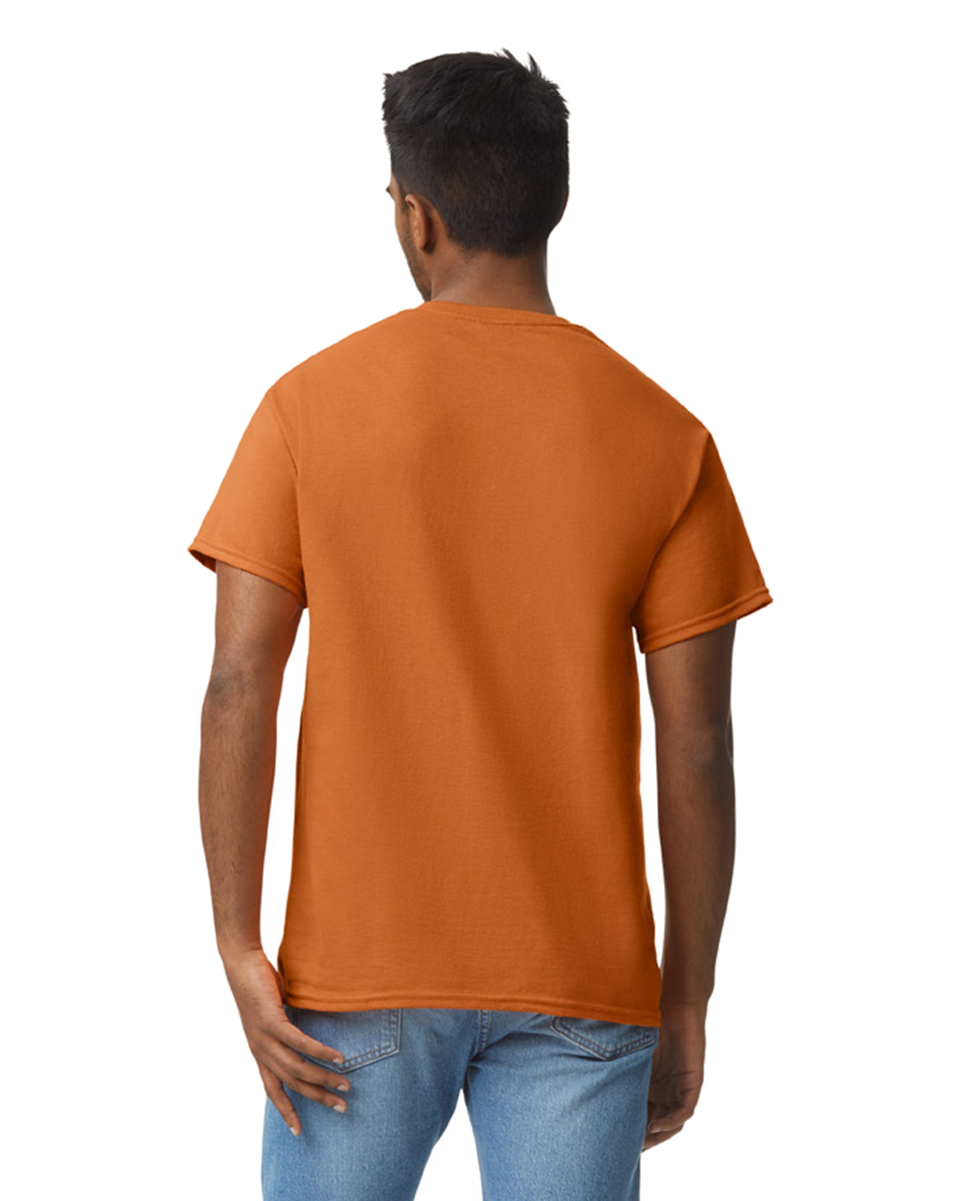 Unisex Ultra Cotton® T-Shirt - Texas Orange