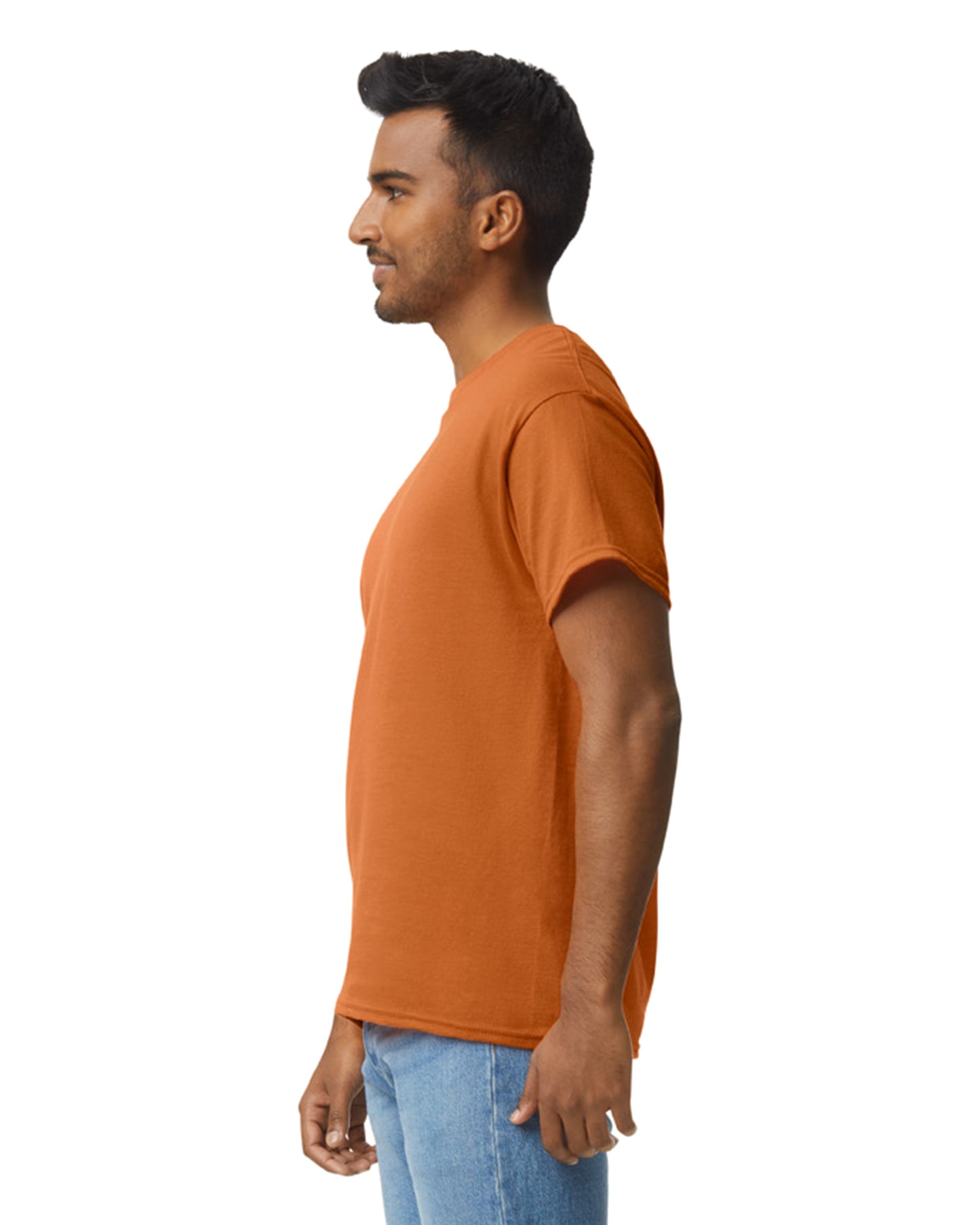 Unisex Ultra Cotton® T-Shirt - Texas Orange